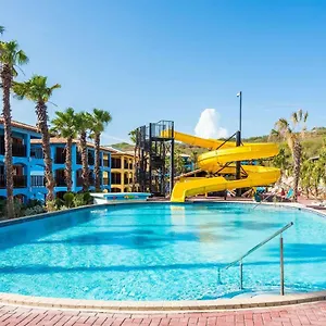 Kunuku All Inclusive Curacao, Trademark By Wyndham Виллемстад