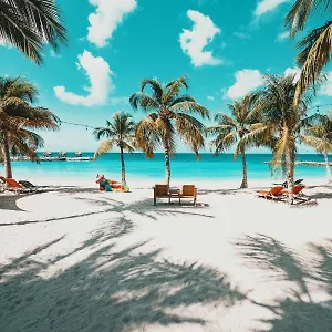 Aparthotel Blue Bay, Willemstad